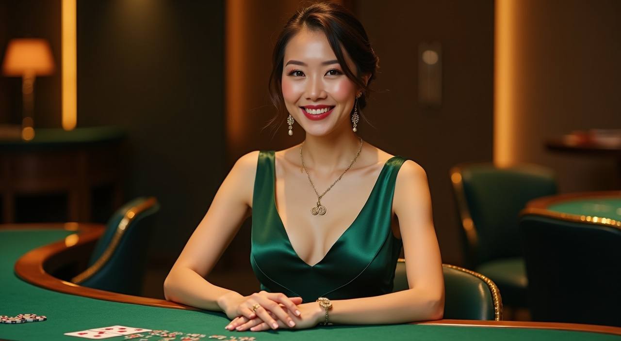 totomesir Browse Live Baccarat and Slot Rooms